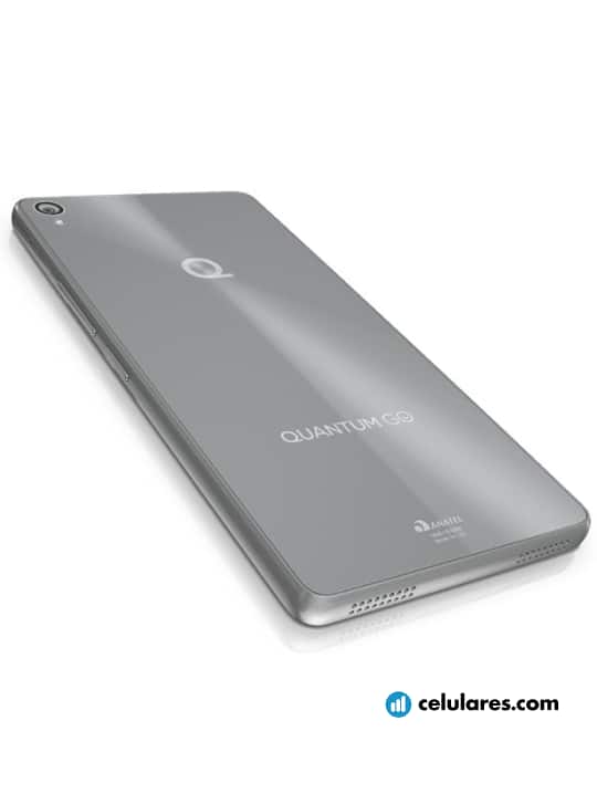 Imagen 5 Quantum Go 3G 16GB