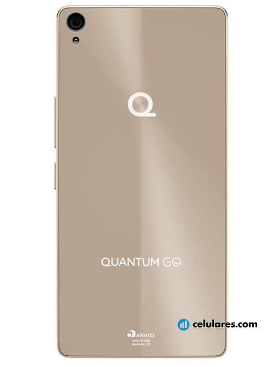 Imagen 4 Quantum Go 4G