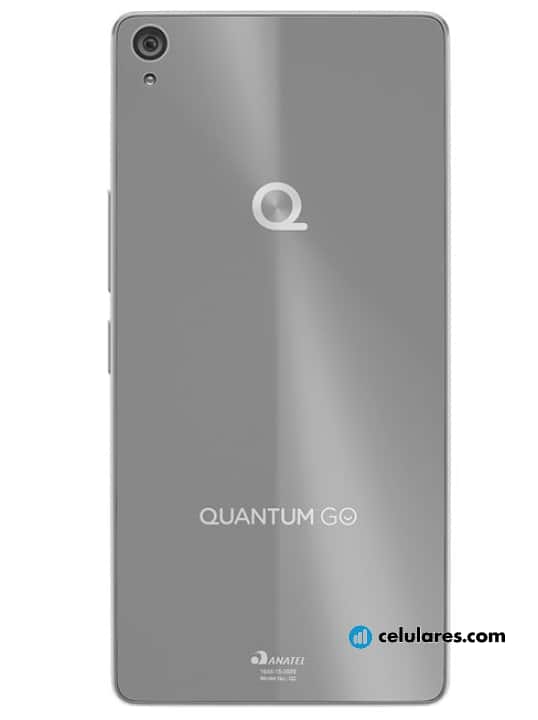 Imagen 5 Quantum Go 4G