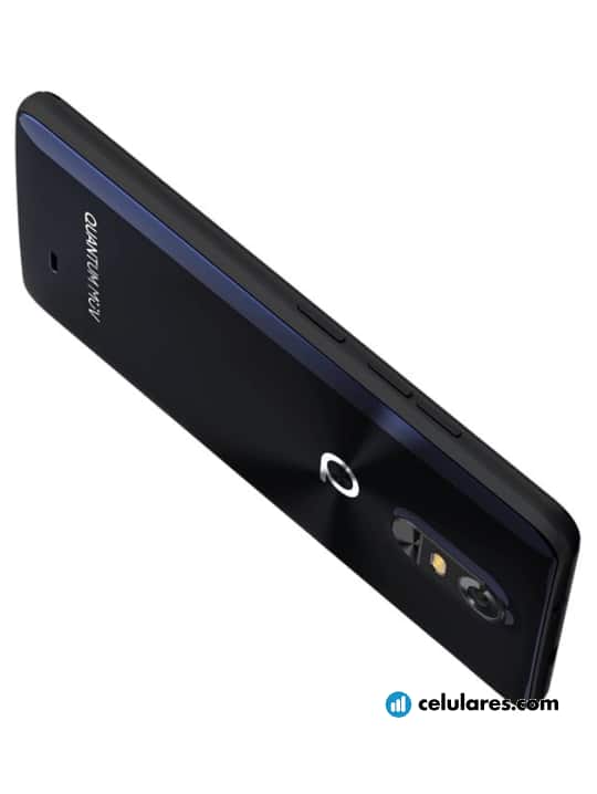 Imagen 3 Quantum MUV 4G