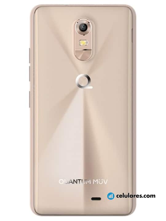 Imagen 4 Quantum MUV Pro 4G