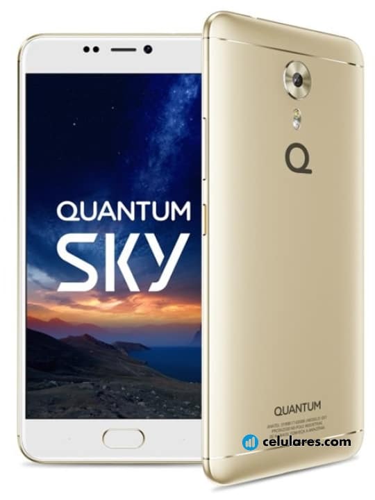 Imagen 2 Quantum Sky