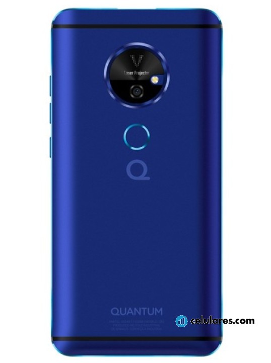 Imagen 3 Quantum V