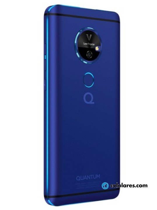 Imagen 4 Quantum V