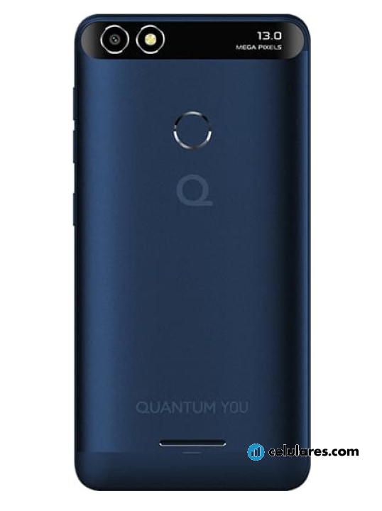 Imagen 2 Quantum You