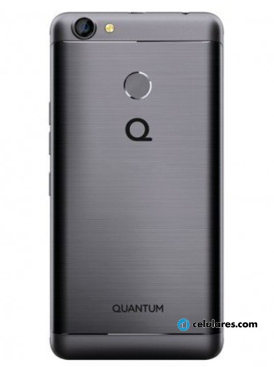 Imagen 4 Quantum You E