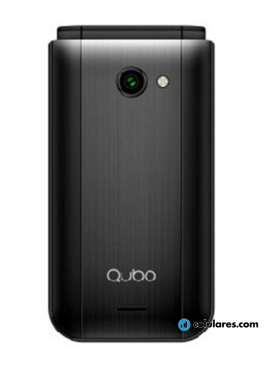 Imagen 2 Qubo X219