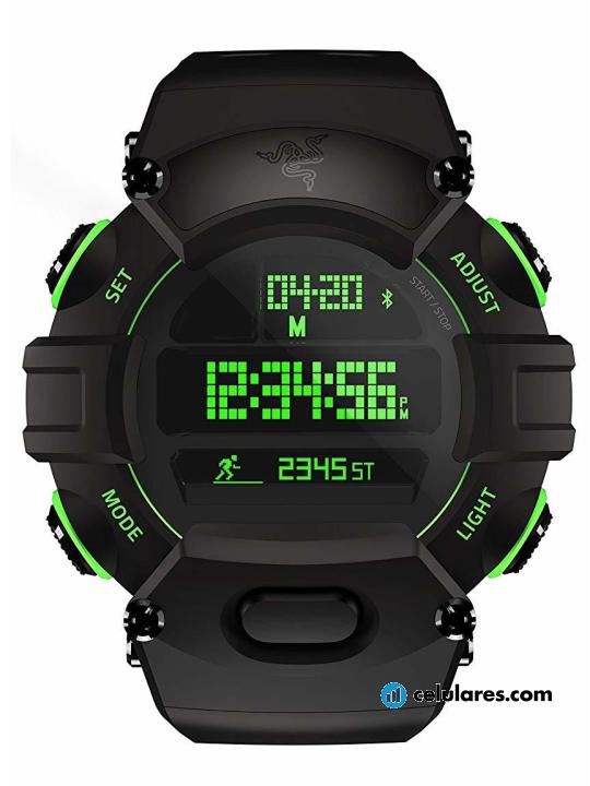 Razer Nabu Watch