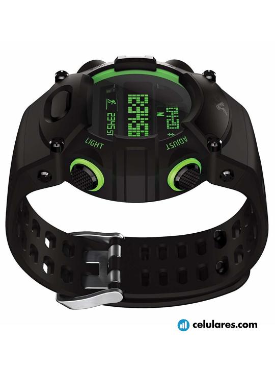 Imagen 4 Razer Nabu Watch