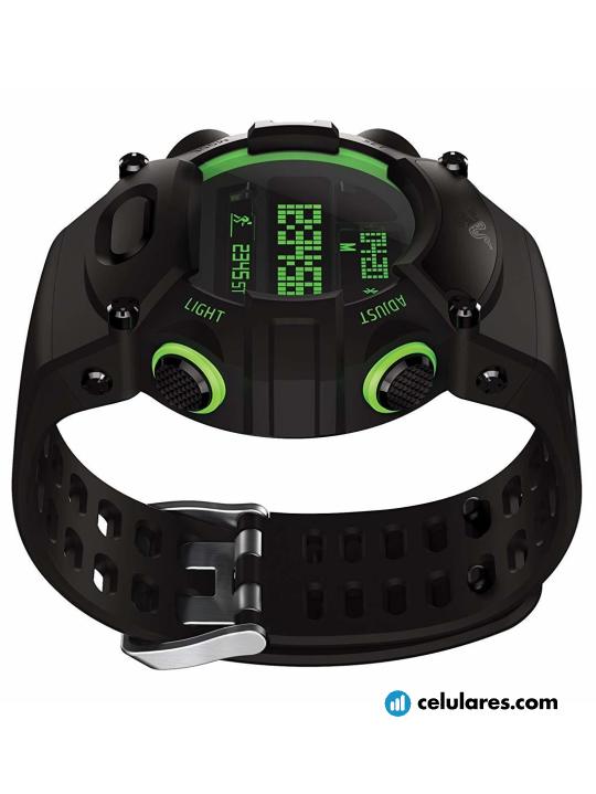 Imagen 4 Razer Nabu Watch