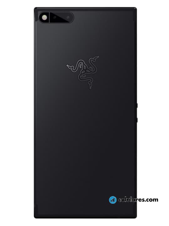 Imagen 6 Razer Phone