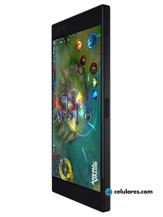 Imagen 2 Razer Phone