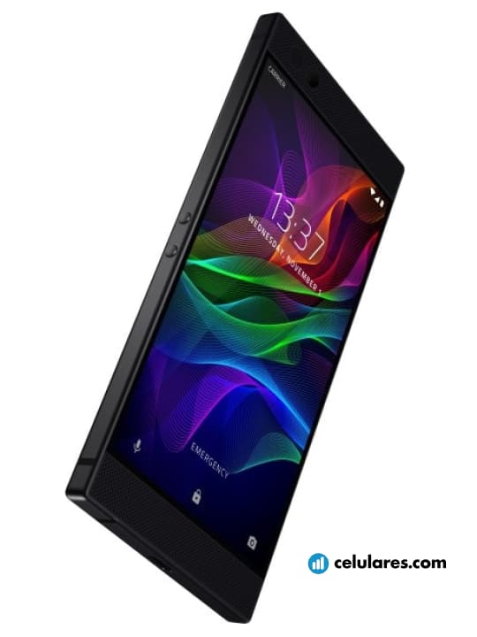 Imagen 3 Razer Phone