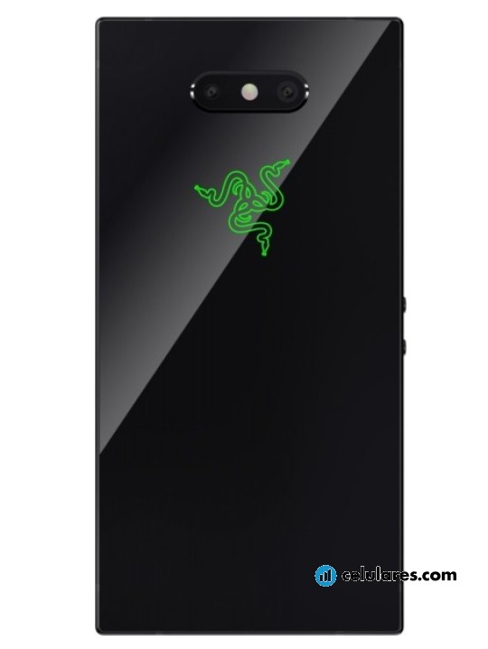 Imagen 3 Razer Phone 2