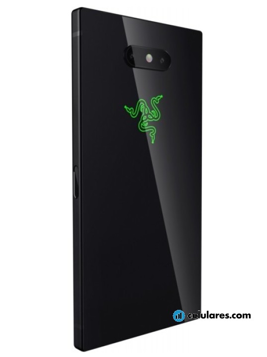 Imagen 4 Razer Phone 2
