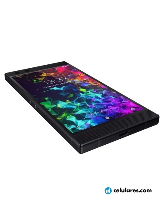 Imagen 7 Razer Phone 2