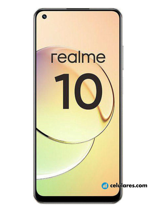 Realme 10