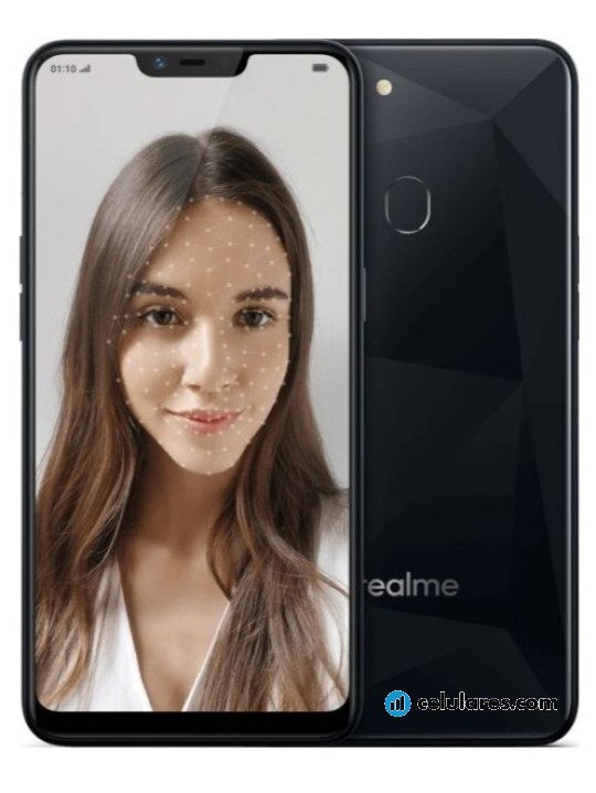 Imagen 4 Realme 2