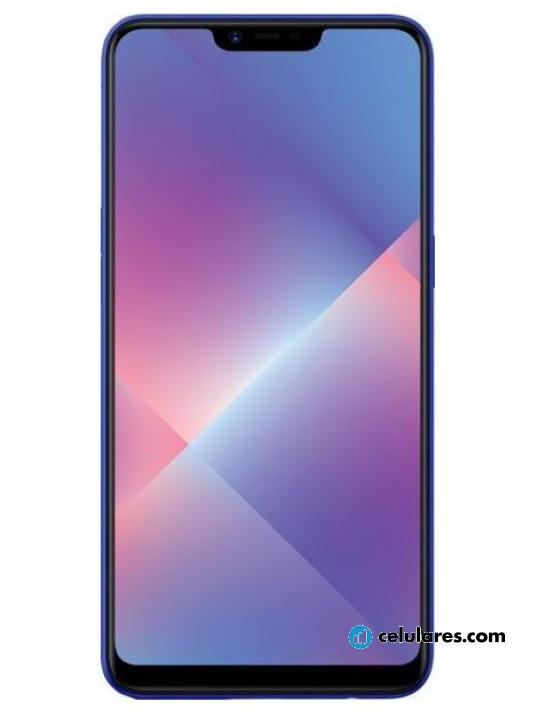 Realme 2