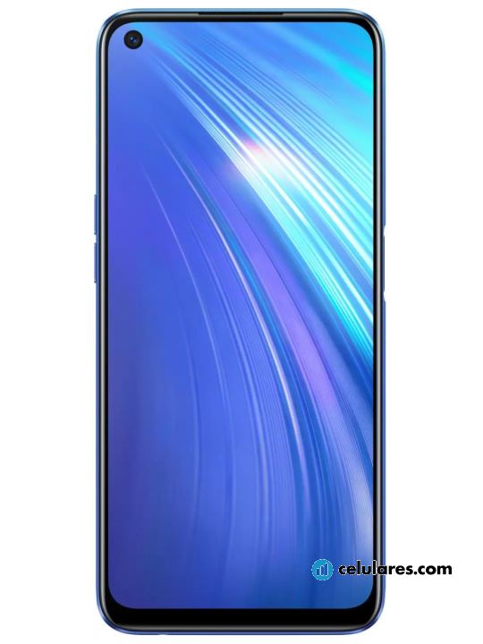 Realme 6