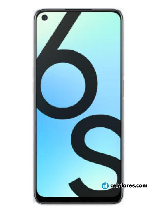 Realme 6S