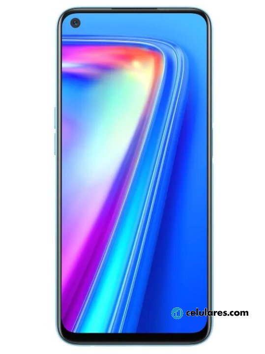 Realme 7