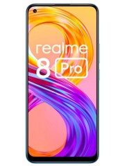 Fotografia Realme 8 Pro