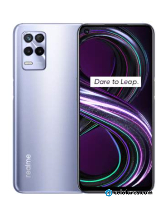 Realme 8i