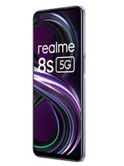 Realme 8s 5G