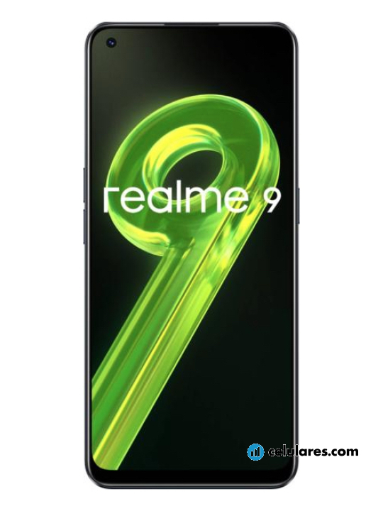 Realme 9