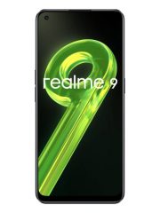 Fotografia Realme 9