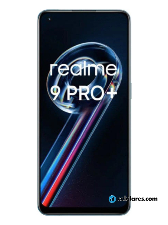 Realme 9 Pro+