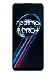 Realme 9 Pro+