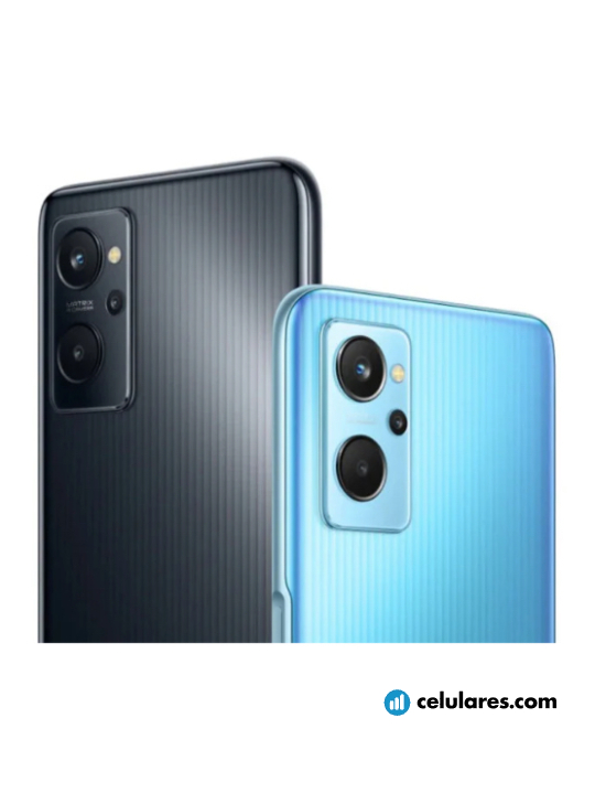 Realme 9i, características, precio y ficha técnica