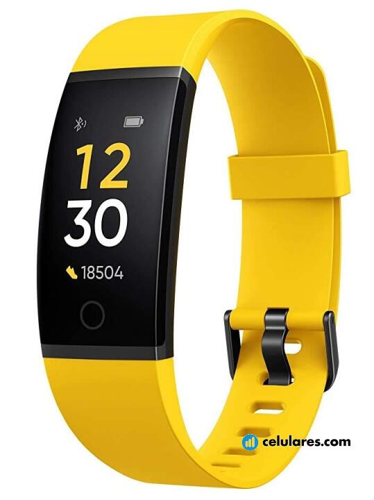 Realme Band