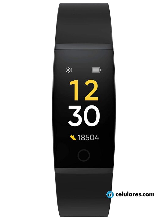 Imagen 4 Realme Band
