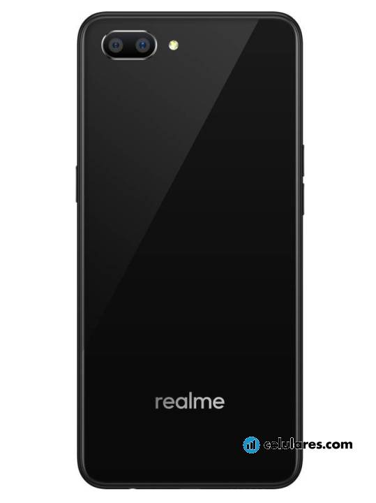 Imagen 3 Realme C1 (2019)