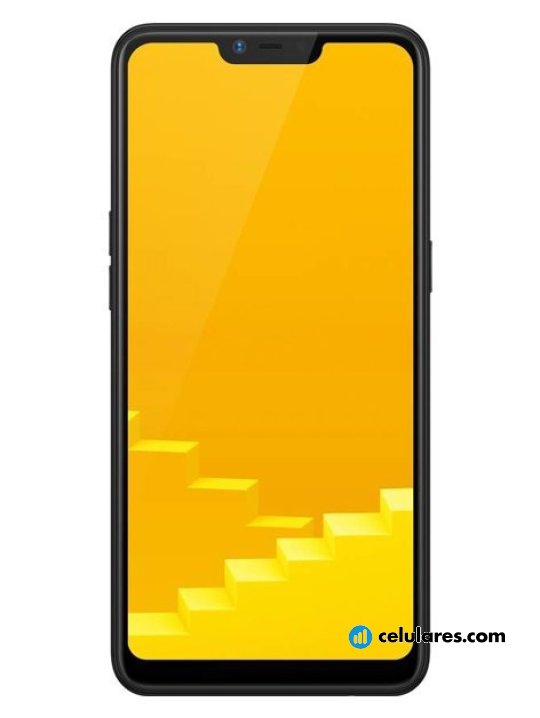 Realme C1 (2019)