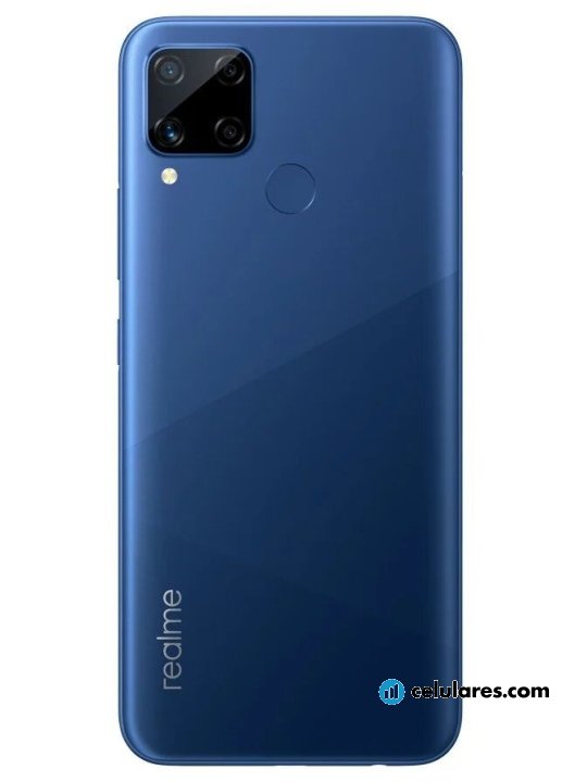 Imagen 5 Realme C15