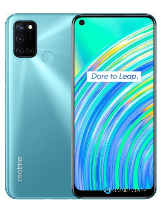 Imagen 2 Realme C17
