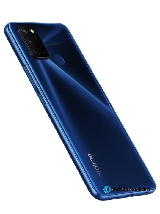 Imagen 3 Realme C17