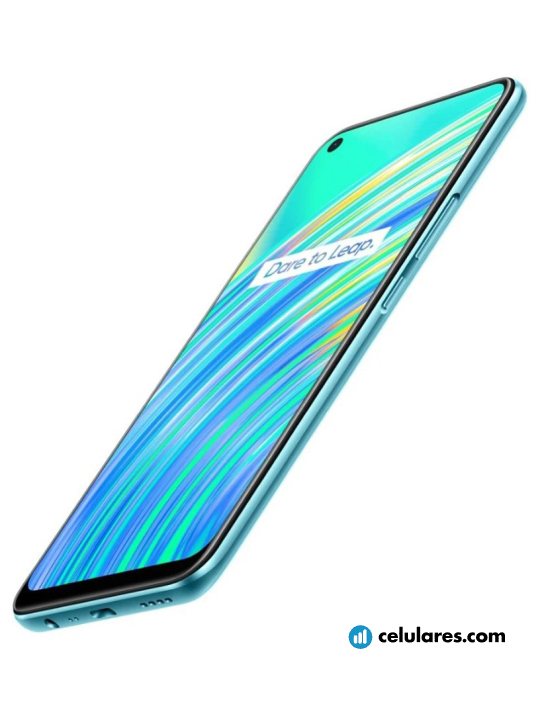Imagen 4 Realme C17
