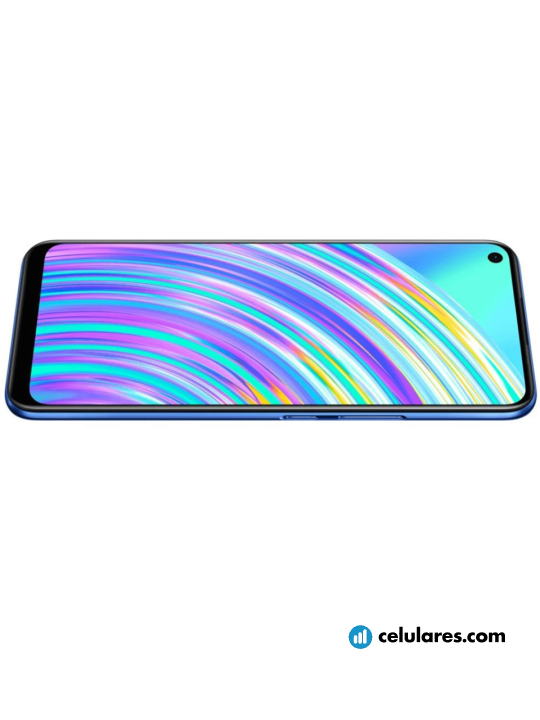 Imagen 5 Realme C17