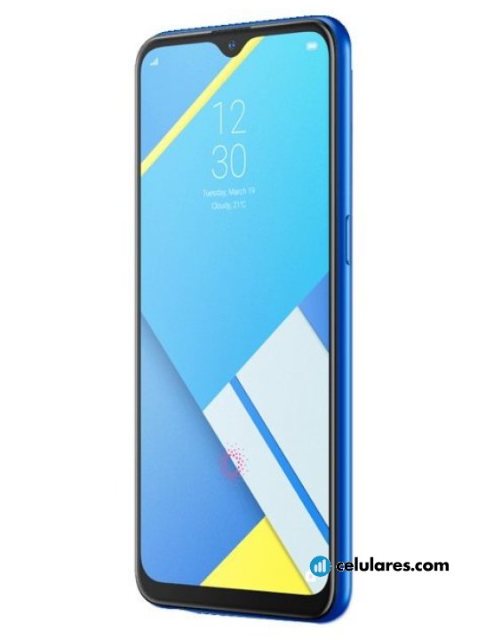 Realme C2 2020