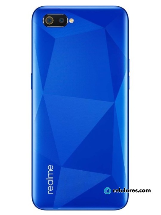 Imagen 3 Realme C2