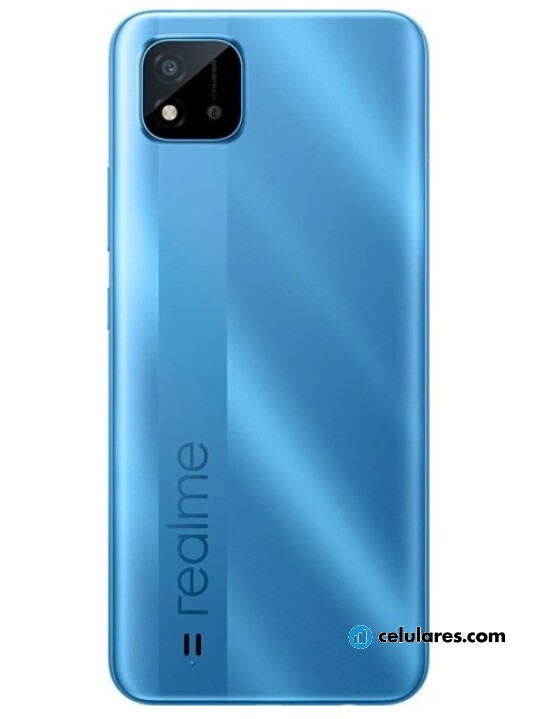 Imagen 5 Realme C20