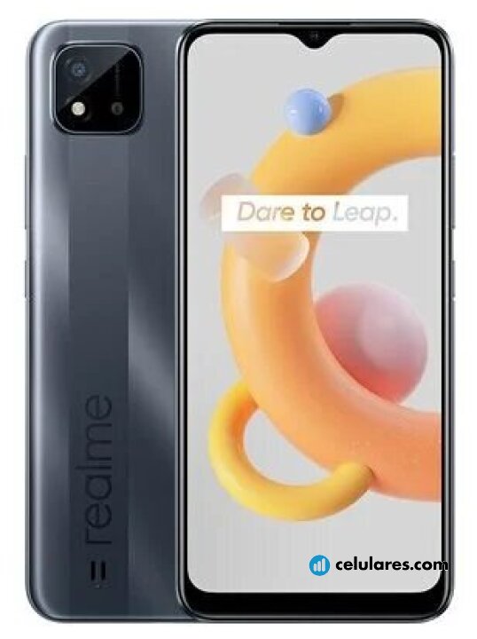 Realme C20A