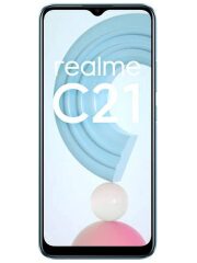 Fotografia Realme C21