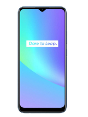 Realme C25s