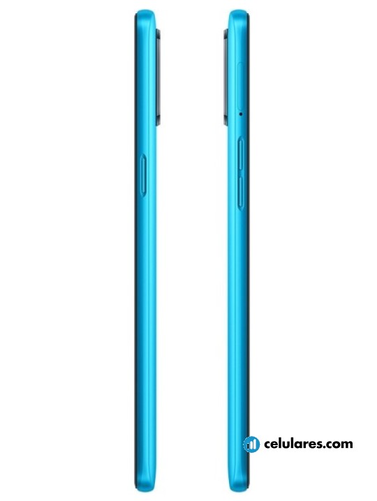 Imagen 6 Realme C3 (3 cameras)